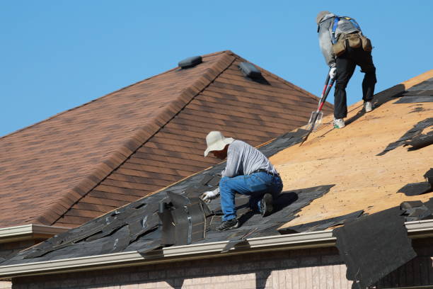 Gutter Replacement in Mishawaka, IN