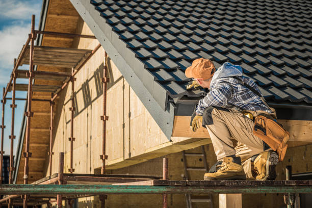 Emergency Roof Repair in Mishawaka, IN